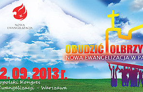 Warszawa: Kongres "Obudzić olbrzyma"