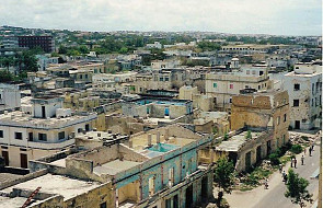 Somalia: 18 zabitych w zamachu w Mogadiszu