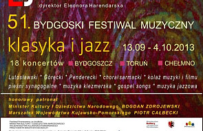 51. Bydgoski Festiwal Muzyczny