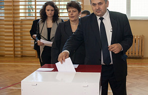 Zdzisław Pupa wygrał wybory uzupełaniające
