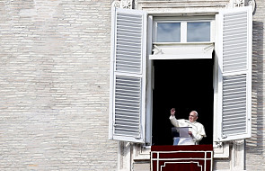 Papież podziękował prezydentowi Włoch