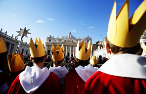 Papież: "Trzeba zawsze iść drogą braterstwa"