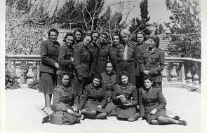 Kobiety, które zmieniły II wojnę światową