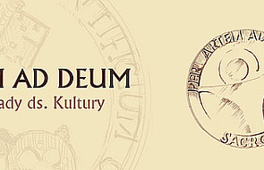 Nominacje do Medalu Per Artem Ad Deum