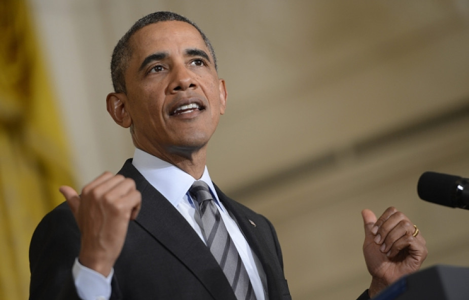 USA: Obama ma ujawnić decyzje ws. inwigilacji