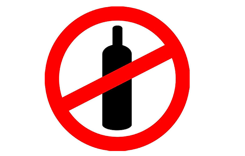 Zakaz handlu alkoholem na stacjach paliw?