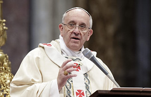 Papież radzi, jak najlepiej wyznawać wiarę