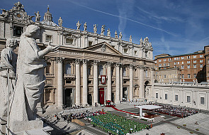 Watykan: walka z przestępstwami w finansach 