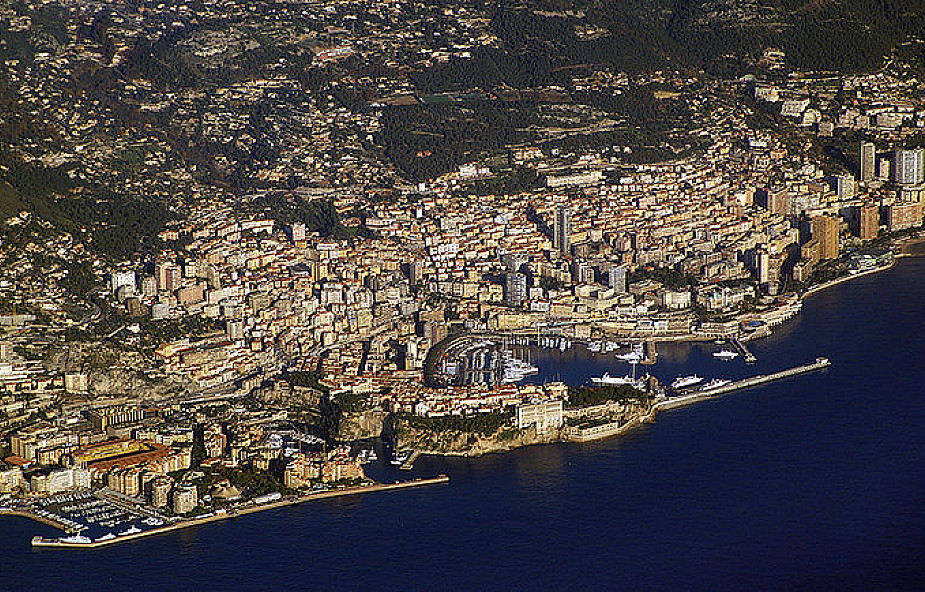 Monako będzie większe o 6 hektarów