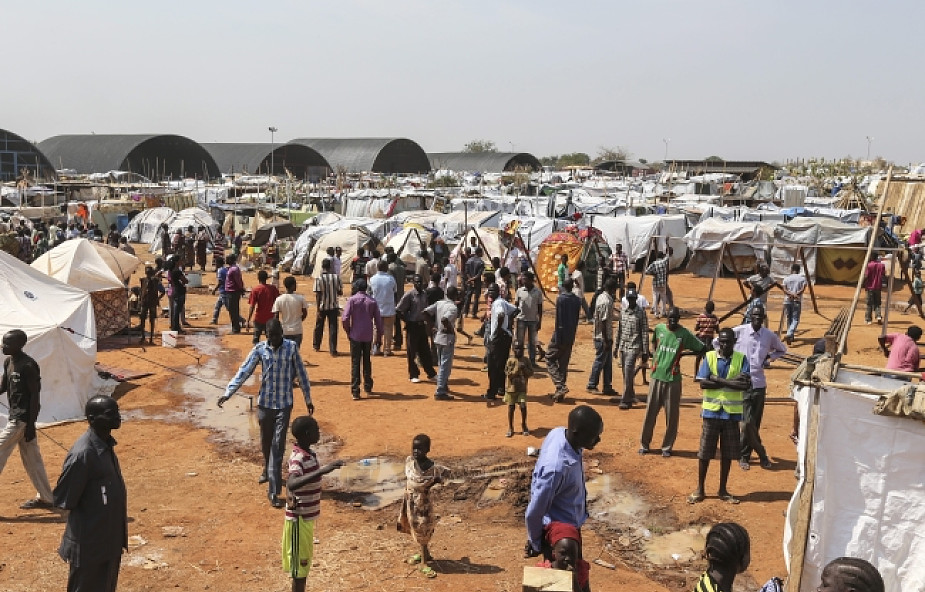 Sudan: 200 uchodźców utonęło na Nilu Białym