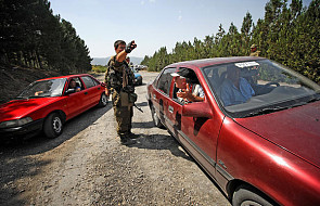 Kolejna potyczka sił federalnych w Dagestanie