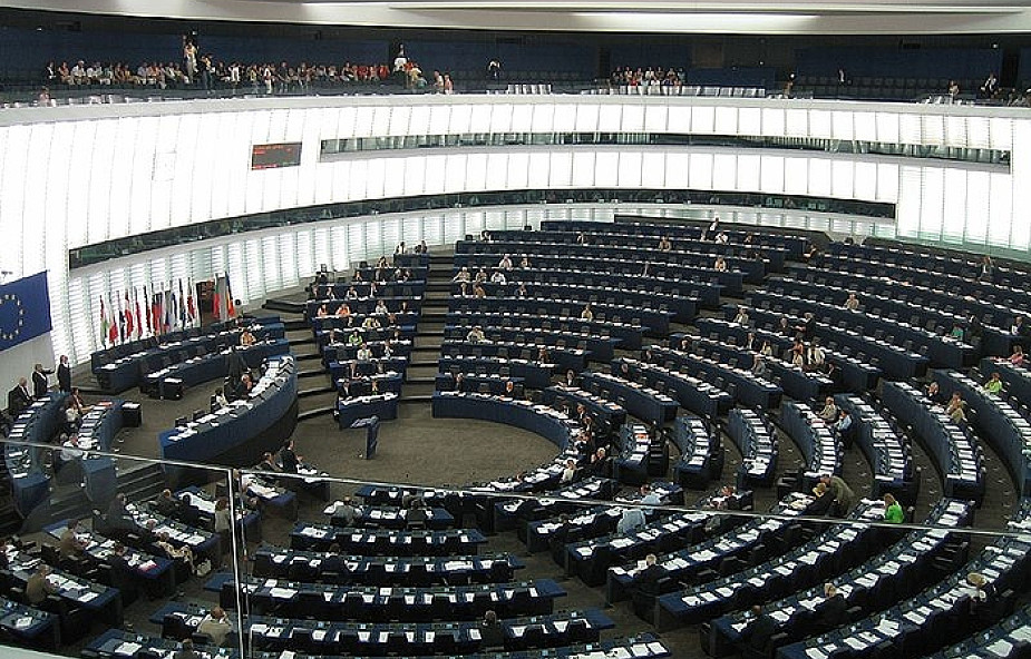PE wzywa do respektowania praw imigrantów