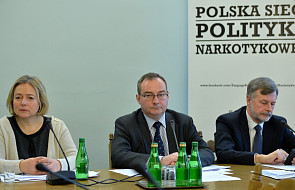 Debata: co dalej z polską polityką narkotykową?