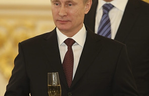 Wytyczne Putina dla autorów podręczników