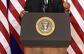 Obama ogłasza początek reformy
