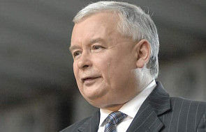 Kaczyński napisał list do Polaków na Wyspach