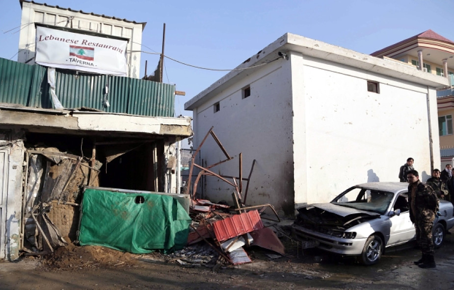 Rosja: kolejny incydent zbrojny w Dagestanie