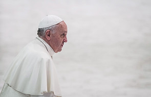 Papież Franciszek wzruszył się filmem Polaka