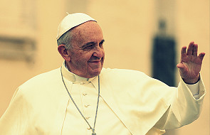 Transmisja Mszy św. z papieżem Franciszkiem