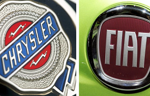 Fiat wykupi pozostałe 41,5 proc. akcji Chryslera