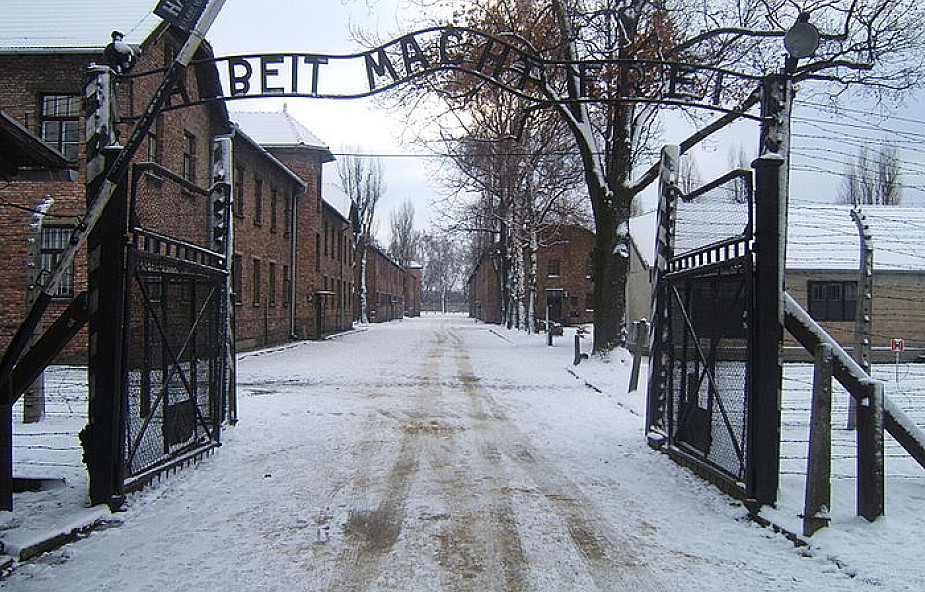 Międzyparlamentarny szczyt w Auschwitz