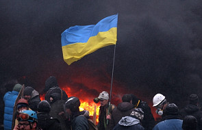 Tymoszenko do milicji: Stańcie po stronie kraju!