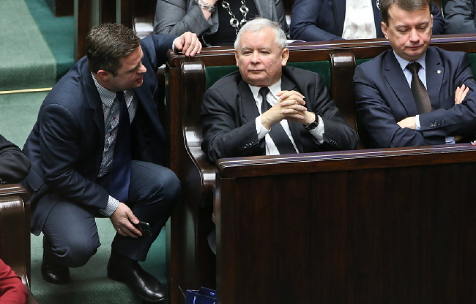 Politycy PiS pojadą do stolicy Ukrainy