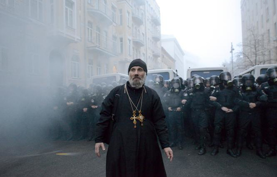 Ukraina: niedziela dniem modlitwy za ojczyznę
