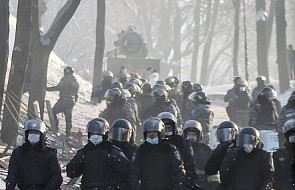 Rosja: sytuacja na Ukrainie jest patowa
