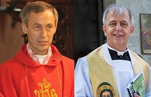 Tarnów: święcenia nowych biskupów