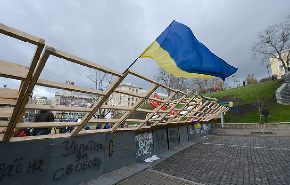 EuroMajdan Kulturalny - solidarność z Ukrainą