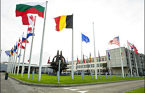 Kłopoty z budową nowej siedziby NATO