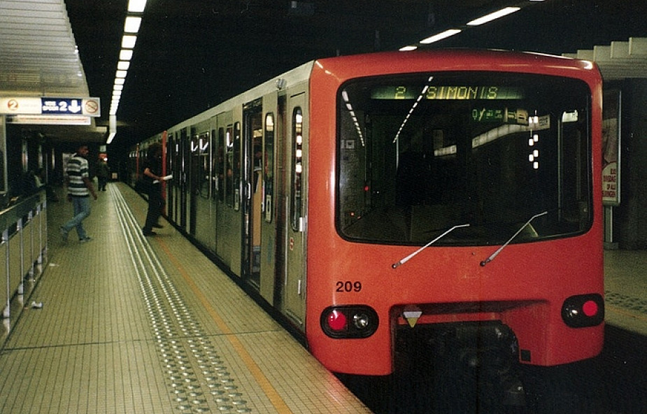 Kraków powalczy o metro? Jest szansa