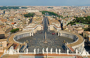 Watykan zasypany listami do papieża