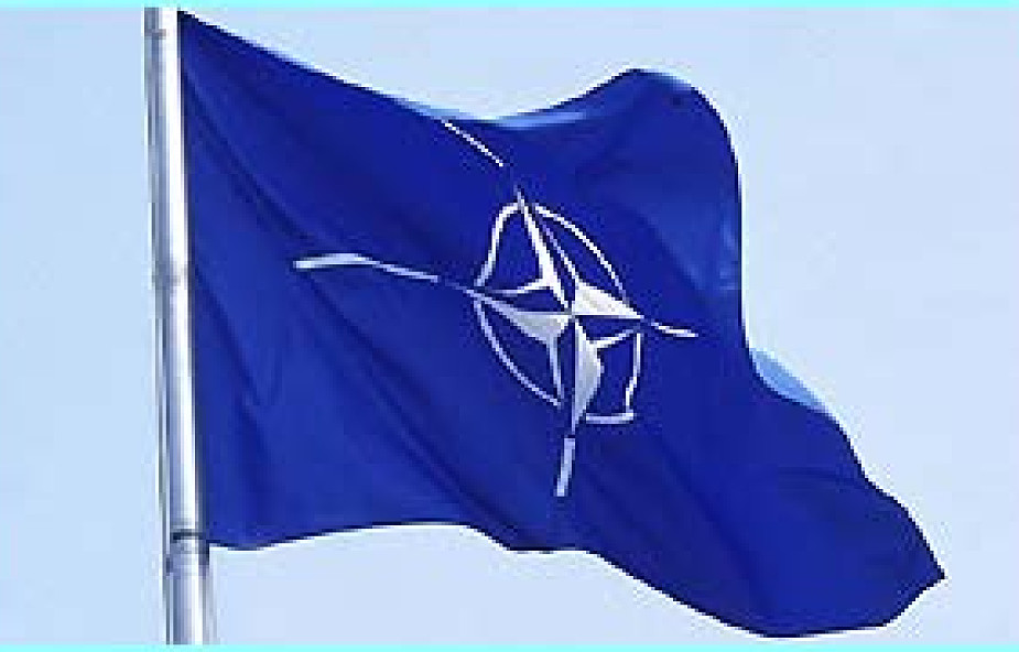 NATO nie chce się angażować w konflikty