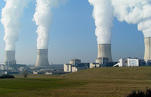 Rząd przyjął program energetyki jądrowej