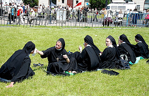 Czym właściwie zajmują się zakonnice?