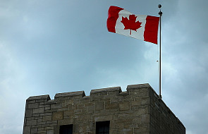 Kanada zamyka przed nimi swoje granice