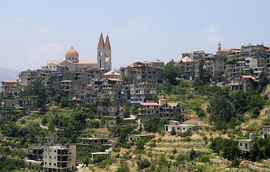 Liban: Kościół bardzo obawia się otwartej walki