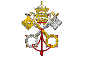 Benedykt XVI nie zmodyfikuje swego herbu