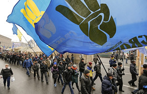 Majdan będzie stał do wyborów prezydenckich
