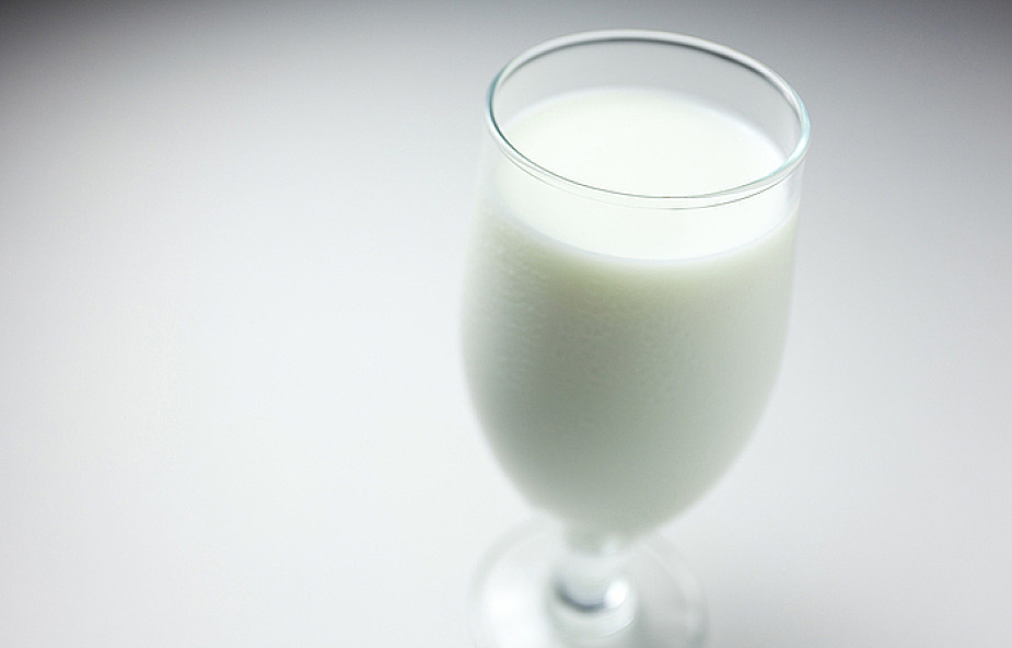 Rekordowe ceny mleka: podrożeją jogurty i sery