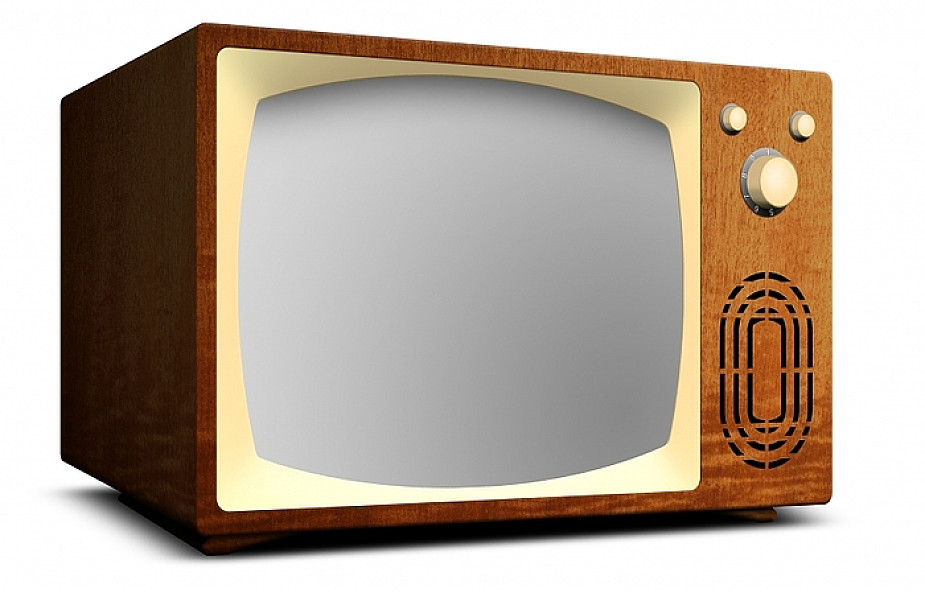 "Rz": Telewizor zbyt nowoczesny dla Polaka