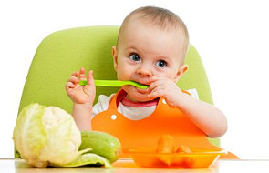 Jak kształtują się nawyki żywieniowe dzieci?