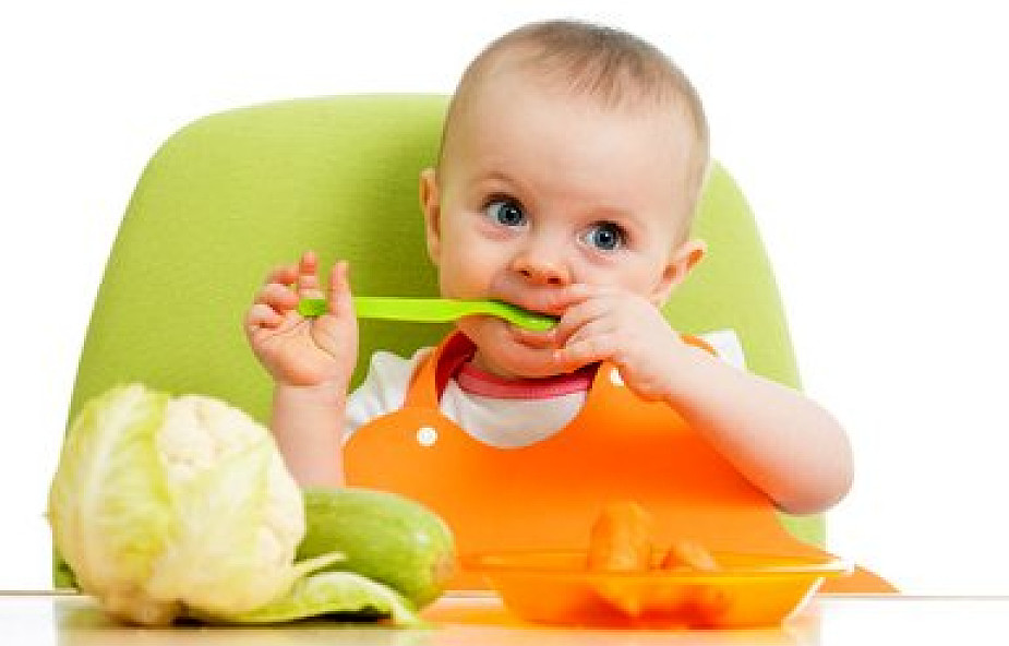 Jak kształtują się nawyki żywieniowe dzieci?
