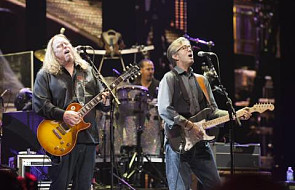 Eric Clapton wystąpi na Life Festival Oświęcim