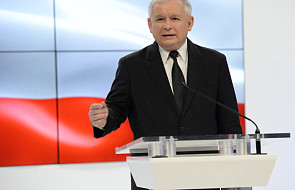 "To PO i PSL działa w UE na szkodę Polski"