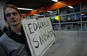 Komisja PE za przesłuchaniem Snowdena
