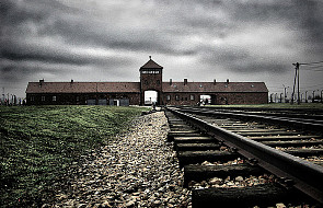 Więzienie za słowa "polskie obozy śmierci"?