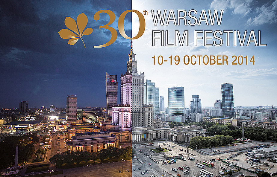 30. Warszawski Festiwal Filmowy. Startujemy!